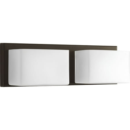 Ace LED Collection Two-Light Antique Bronze Etched Glass Modern LED Bath Vanity Light
Ace LED Collection Two-Light Antique Bronze Etched Glass Modern LED Bath Vanity Light