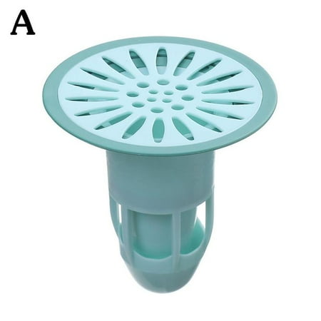 Shower Bath Hair Trap Plug Hole Waste Catcher Stopper Floor Drain Sink StrainerN O8O8
Shower Bath Hair Trap Plug Hole Waste Catcher Stopper Floor Drain Sink StrainerN O8O8