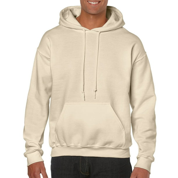 Gildan Men s Heavy Blend Hooded Sweatshirt G18500