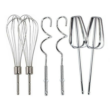 Electric Egg Mixer Parts Set Blender Egg Beater Suit for Electric Balloon Whisk Kitchen Accessories Blender Mixer Parts
Electric Egg Mixer Parts Set Blender Egg Beater Suit for Electric Balloon Whisk Kitchen Accessories Blender Mixer Parts