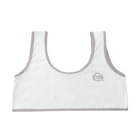 Kids Sets Clothes New Lovely Girls Printing Underwear Bra Vest Children Underclothes Sport Undies
Kids Sets Clothes New Lovely Girls Printing Underwear Bra Vest Children Underclothes Sport Undies