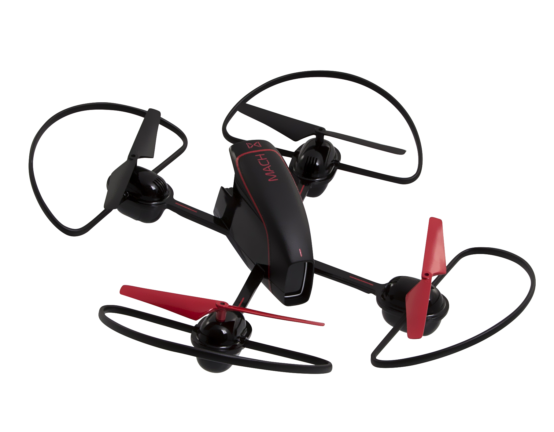 sharper image drone racer set
