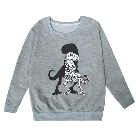 Boys Sweatshirts Fashion Personality Casual Loose Printed Crew Neck Hoodless Long Sleeve Boys Fashion Hoodies & Sweatshirts 
Boys Sweatshirts Fashion Personality Casual Loose Printed Crew Neck Hoodless Long Sleeve Boys Fashion Hoodies & Sweatshirts