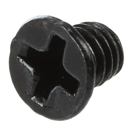 120 Pcs x 4mm Laptop Hard Drive Screws for for