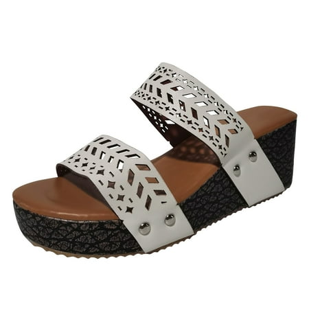Bnwani Womens Shoes Sandals for Women