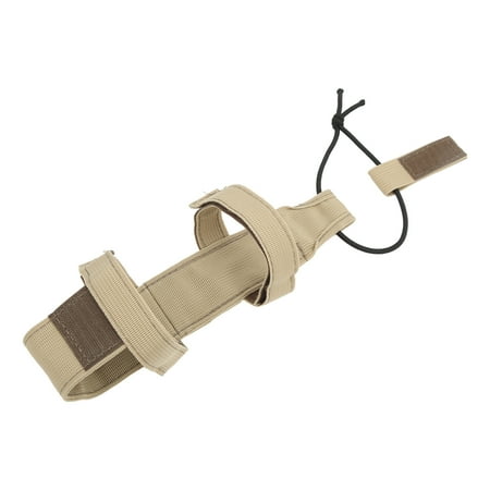 Water Bottle Strap Foldable Flexible Tight Long Lasting Waterbottle Carrier Multi Purpose Portable For Hiking Khaki
Water Bottle Strap Foldable Flexible Tight Long Lasting Waterbottle Carrier Multi Purpose Portable For Hiking Khaki