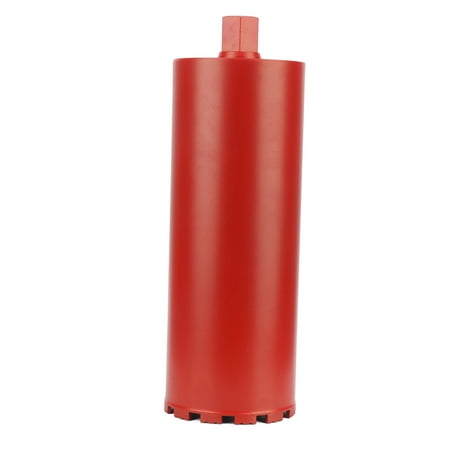 Wet Core Drill Bit Core Drill Bit Universal Alloy Steel Simple Operation For Concrete Brick
Wet Core Drill Bit Core Drill Bit Universal Alloy Steel Simple Operation For Concrete Brick