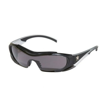 Multi-Purpose Safety Glasses Antifog Gray Lens with Black Frame - Gray Lens Frame - Pack of 12
Multi-Purpose Safety Glasses Antifog Gray Lens with Black Frame - Gray Lens Frame - Pack of 12