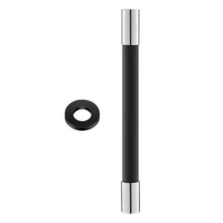 Universal Foaming Extension Tube 360° Free Bending Faucet Lengthening Extender Adjustable Sink Drain Extension Tube Bathroom Faucet Extender
Universal Foaming Extension Tube 360° Free Bending Faucet Lengthening Extender Adjustable Sink Drain Extension Tube Bathroom Faucet Extender