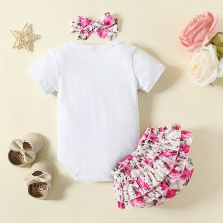 kpoplk Toddler Girl Summer Outfits Toddler Toddler Baby Boys Mama s Boy Letter Printed Romper Bodysuit Tops Long Pants Hat Set(White)
kpoplk Toddler Girl Summer Outfits Toddler Toddler Baby Boys Mama s Boy Letter Printed Romper Bodysuit Tops Long Pants Hat Set(White)