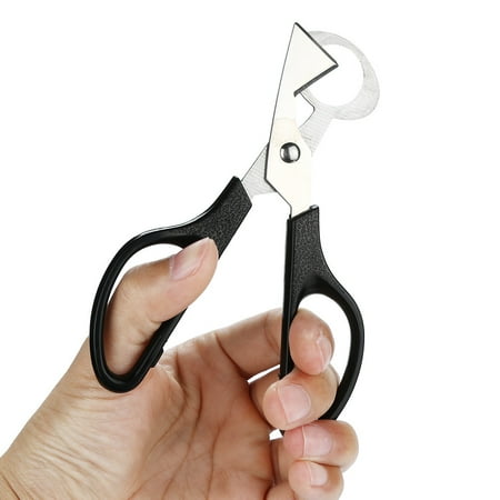lizhenling Kitchen Gadgets Scissors Steel Stainless Egg Quail Tool Opener Kitchen,Dining & Bar Kitchen Organization Kitchen Decor
lizhenling Kitchen Gadgets Scissors Steel Stainless Egg Quail Tool Opener Kitchen,Dining & Bar Kitchen Organization Kitchen Decor