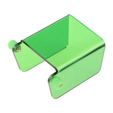 Practical Safe Laser Goggles Protective Cover Green Red 33mm 40mm 60mm 190-540nm
Practical Safe Laser Goggles Protective Cover Green Red 33mm 40mm 60mm 190-540nm