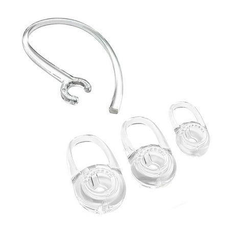 Earbuds Earplugs Ear Gels Hook Comppatible with for Plantronics Marque M155/2M165 for Savor Headphone Repairing Parts
Earbuds Earplugs Ear Gels Hook Comppatible with for Plantronics Marque M155/2M165 for Savor Headphone Repairing Parts
