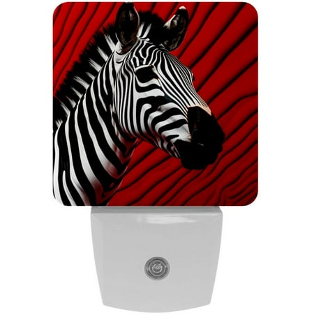 Zebra LED Square Night Lights - Modern Design Energy Efficient Indoor Lighting for Bedrooms Bathrooms and Hallways - 200 Characters
Zebra LED Square Night Lights - Modern Design Energy Efficient Indoor Lighting for Bedrooms Bathrooms and Hallways - 200 Characters