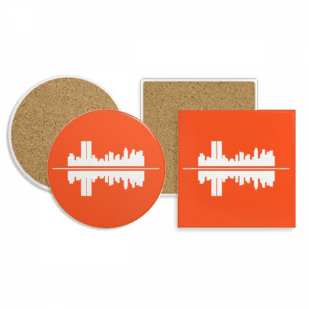 Reflections High Buildings Urban Landscape Architectural Signs Coaster Cup Mug Holder Absorbent Stone Cork Base Set
Reflections High Buildings Urban Landscape Architectural Signs Coaster Cup Mug Holder Absorbent Stone Cork Base Set