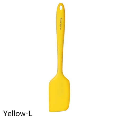 34cm Ca Cream Spatula Non Stick Omelette Spatula Turner Butter Scraper Flour Mixing Baking Tool Heat Resistant Pastry Scraper
34cm Ca Cream Spatula Non Stick Omelette Spatula Turner Butter Scraper Flour Mixing Baking Tool Heat Resistant Pastry Scraper