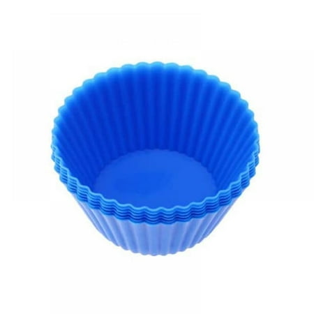 Retap Silicone Cake Muffin Chocolate Cupcake Liner Baking Cup Cookie Mold Dessert
Retap Silicone Cake Muffin Chocolate Cupcake Liner Baking Cup Cookie Mold Dessert