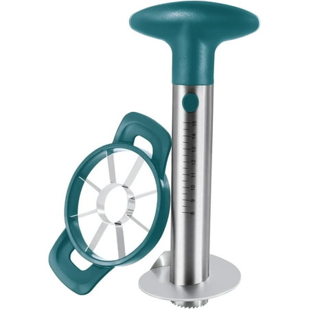Pineapple liquid and slicer tool upgraded cutter and reinforced thick blades stainless steel kitchen fruit gadget
Pineapple liquid and slicer tool upgraded cutter and reinforced thick blades stainless steel kitchen fruit gadget