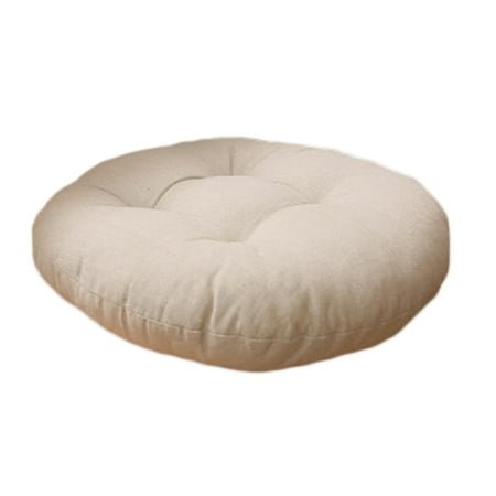 QILIN Thicken Soft Tatami Round Chair Floor Balcony Seat Cushion Pad Mat Home Supply
QILIN Thicken Soft Tatami Round Chair Floor Balcony Seat Cushion Pad Mat Home Supply
