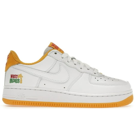 Nike Men's Air Force 1 Low Retro QS West Indies (2023), from StockX