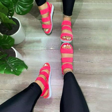 Large Size Summer Platform Fashion Cross Strap Platform Wedges Sandals Note Please Buy One Or Two Sizes Larger
Large Size Summer Platform Fashion Cross Strap Platform Wedges Sandals Note Please Buy One Or Two Sizes Larger