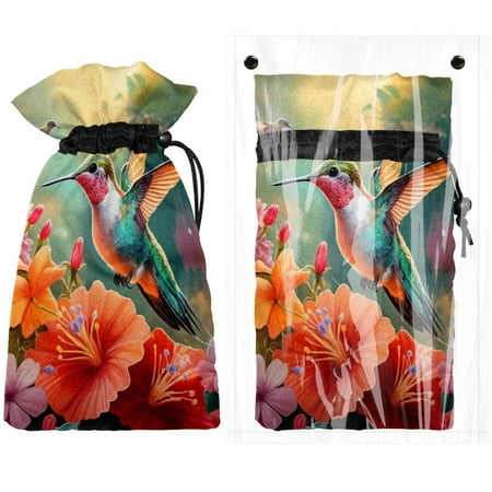 Josid Bird Pattern Reusable Outdoor Faucet Insulation Covers Waterproof and Freeze-Resistant Spigot Protector Bags 2 Pack 11 x 6.9
Josid Bird Pattern Reusable Outdoor Faucet Insulation Covers Waterproof and Freeze-Resistant Spigot Protector Bags 2 Pack 11 x 6.9