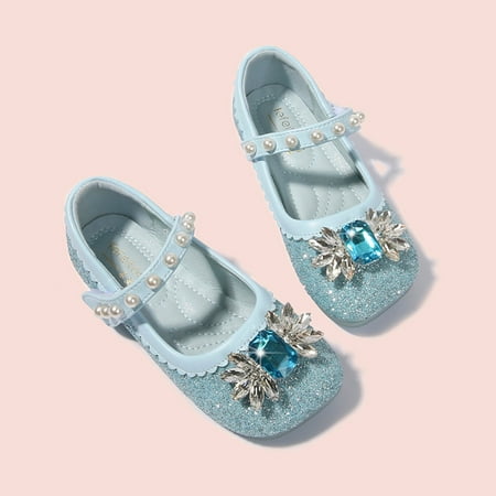 nsendm Girl Shoes Small Leather Shoes Single Shoes Children Dance Shoes Girls Performance Shoes Running Shoes for Toddlers Blue 10 Years
nsendm Girl Shoes Small Leather Shoes Single Shoes Children Dance Shoes Girls Performance Shoes Running Shoes for Toddlers Blue 10 Years