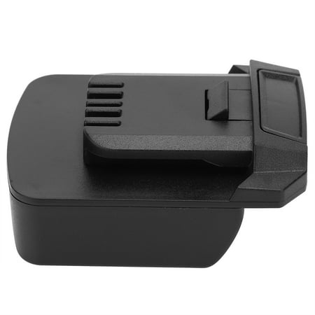 Battery Adapter 12V Lithium to for HILTI 12V Replacement Cordless Tool Electronic Component
Battery Adapter 12V Lithium to for HILTI 12V Replacement Cordless Tool Electronic Component
