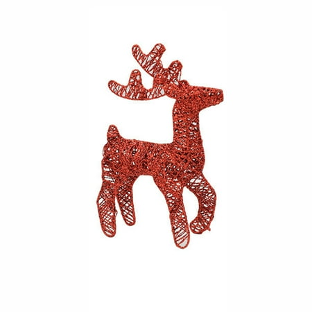 XEOVHV Decorative Of Christmas Reindeer Used For Garden Yard Summer Patio Lights Suitable For Patio Lighting For Cooling Atmosphere Lights
XEOVHV Decorative Of Christmas Reindeer Used For Garden Yard Summer Patio Lights Suitable For Patio Lighting For Cooling Atmosphere Lights