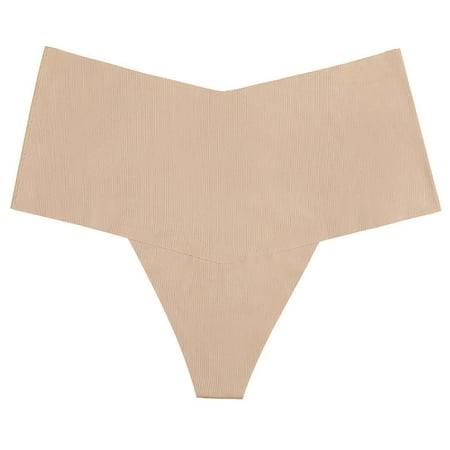 Hesxuno Panties for Women Sexy Womens Seamless T Pants European and American Sexy Leopard Print Thongs Low Waist Breathable Panties
Hesxuno Panties for Women Sexy Womens Seamless T Pants European and American Sexy Leopard Print Thongs Low Waist Breathable Panties