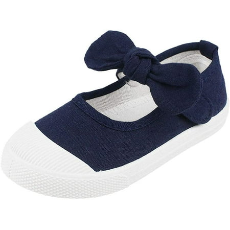 CHENXINGYGG Kids School Uniform Dress Shoe Girls Bowknot Mary Jane Flat Sneakers for Toddler/Little Kid
CHENXINGYGG Kids School Uniform Dress Shoe Girls Bowknot Mary Jane Flat Sneakers for Toddler/Little Kid
