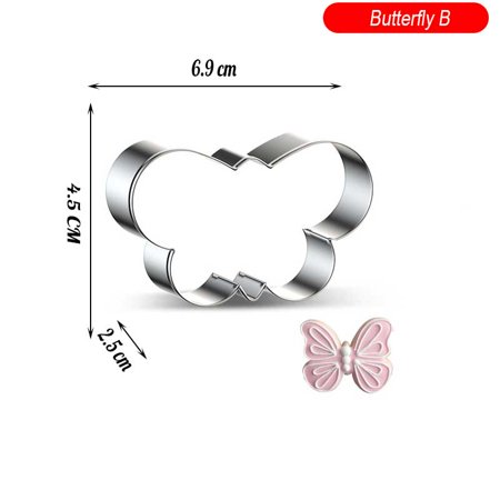 Cookie Cutter Mold Easter Tulip Confectionery Equipment Pastry Molds Cake Baking Kitchen Tools Acce
Cookie Cutter Mold Easter Tulip Confectionery Equipment Pastry Molds Cake Baking Kitchen Tools Acce