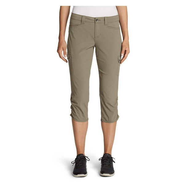 Eddie Bauer Women's Horizon Capris