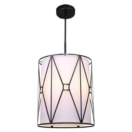 Woodbridge Lighting Regan 5-Light Foyer Pendant