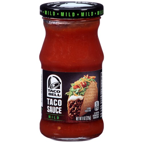 Taco Bell Home Originals Taco Seasoning Mix, 1 oz