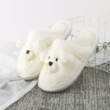 Chnzic Women Slippers Couple Style Fashionable And Cute Cartoon Bear Indoor And Outdoor Flat Bottomed Comfortable And Non Slip
Chnzic Women Slippers Couple Style Fashionable And Cute Cartoon Bear Indoor And Outdoor Flat Bottomed Comfortable And Non Slip