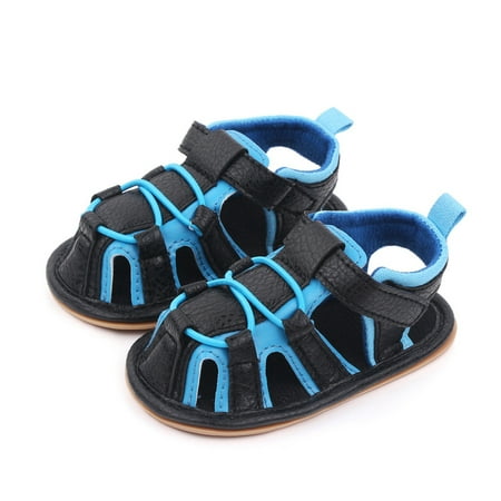 〖Yilirongyumm〗 Baby Shoes Baby Walking Non-Slip Soft Flat Girls Boys Rubber Sole Sandals Summer Shoes Baby Shoes
〖Yilirongyumm〗 Baby Shoes Baby Walking Non-Slip Soft Flat Girls Boys Rubber Sole Sandals Summer Shoes Baby Shoes