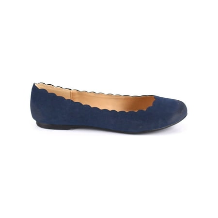 Pre-Owned LC Lauren Conrad Women s Size 6.5 Flats