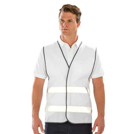 Result Core Adult Motorist Hi-Vis Safety Vest