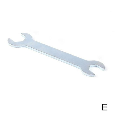 Ultra-thin Open End Wrench Manual Open Spanner Matching Double-head 2.2mmW Z1L5
Ultra-thin Open End Wrench Manual Open Spanner Matching Double-head 2.2mmW Z1L5