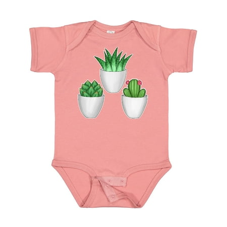 Inktastic Succulents and Cactus Illustration Gift Baby Boy or Baby Girl Bodysuit
Inktastic Succulents and Cactus Illustration Gift Baby Boy or Baby Girl Bodysuit