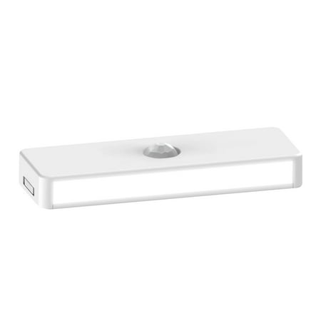 Motion Sensor Wireless LED Night Lights Bedroom Wardrobe Stairs Closet Lighting USB Rechargeable Night Lamp Warm Light
Motion Sensor Wireless LED Night Lights Bedroom Wardrobe Stairs Closet Lighting USB Rechargeable Night Lamp Warm Light