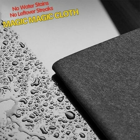 VBVC Cloth Household Kitchen Dishwashing Towel Clean Absorbent Lint Free Decontaminating Cleaning Cloth Department Store Articles Lazy Dishcloth
VBVC Cloth Household Kitchen Dishwashing Towel Clean Absorbent Lint Free Decontaminating Cleaning Cloth Department Store Articles Lazy Dishcloth