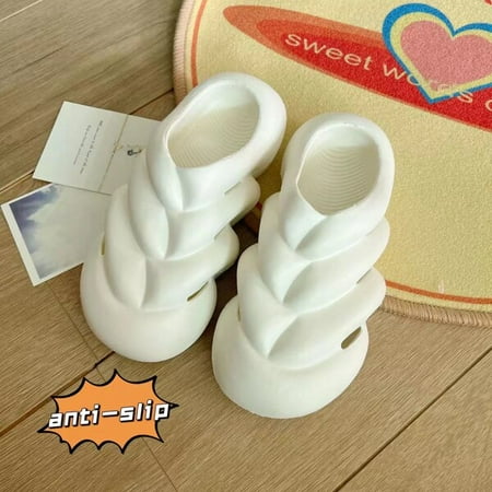 2022 Summer New Women s Slippers Fashion Candy Color Women s Shoes Outdoor Beach Sandals Casual Women s Shoes
2022 Summer New Women s Slippers Fashion Candy Color Women s Shoes Outdoor Beach Sandals Casual Women s Shoes