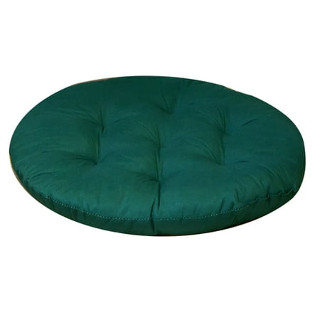 AQJW Chair Cushion Solid Color Non-Skid Polyester Rocking Chairs Mat for Dinning Room
AQJW Chair Cushion Solid Color Non-Skid Polyester Rocking Chairs Mat for Dinning Room