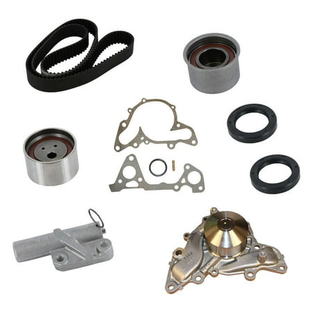 ContiTech Pro Plus Series T-Belt Kit w/ Water Pump
