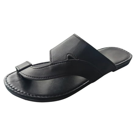 Jungdeepe Women s Summer Fashion Leather Hollowed Out Flip Flops Outdoor Beach Slippers
Jungdeepe Women s Summer Fashion Leather Hollowed Out Flip Flops Outdoor Beach Slippers