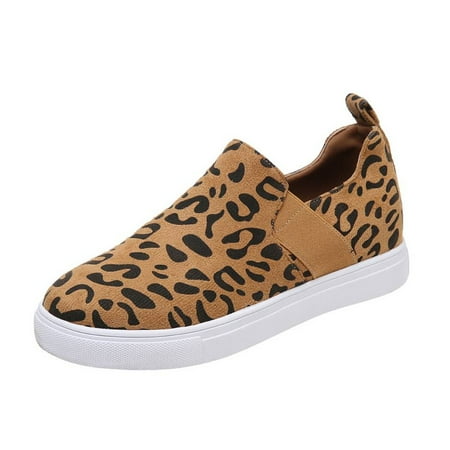 XINSHIDE Shoes Flat Sole Wear Casual Shoes Fashion Soft Sole Breathable Casual Shoes Women Leisure Shoes
XINSHIDE Shoes Flat Sole Wear Casual Shoes Fashion Soft Sole Breathable Casual Shoes Women Leisure Shoes