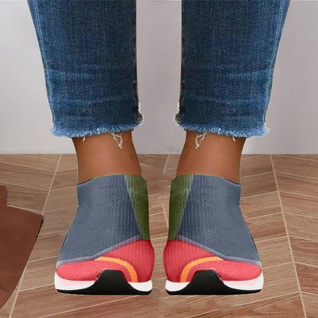 AXXD Training Clear Shoes Girl Ladies Women s Sneakers Christmas Winter All Weather Grip Casual Shoes For Clearence
AXXD Training Clear Shoes Girl Ladies Women s Sneakers Christmas Winter All Weather Grip Casual Shoes For Clearence