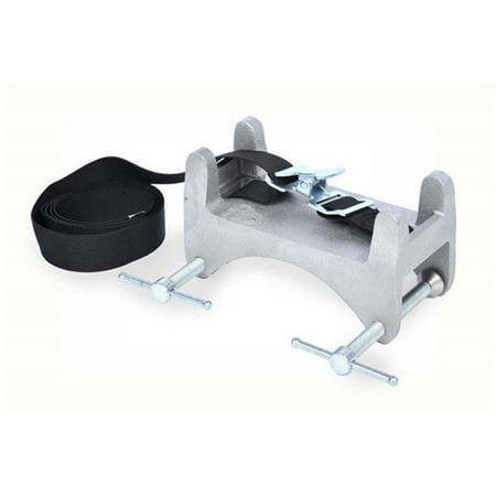 712 Heavy Duty Clamp Support